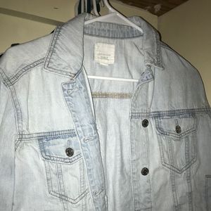 American Eagle Jean jacket